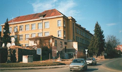 foto školy