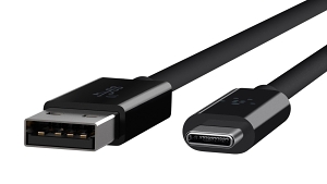 USB kabel typu C